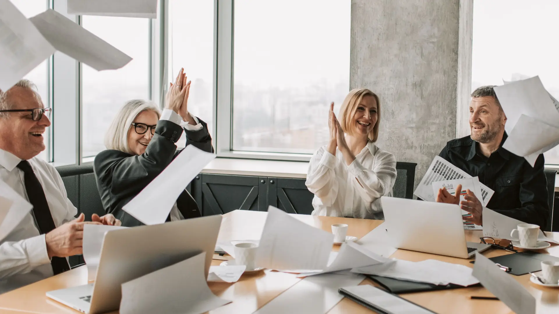 Employee Engagement & Retention
