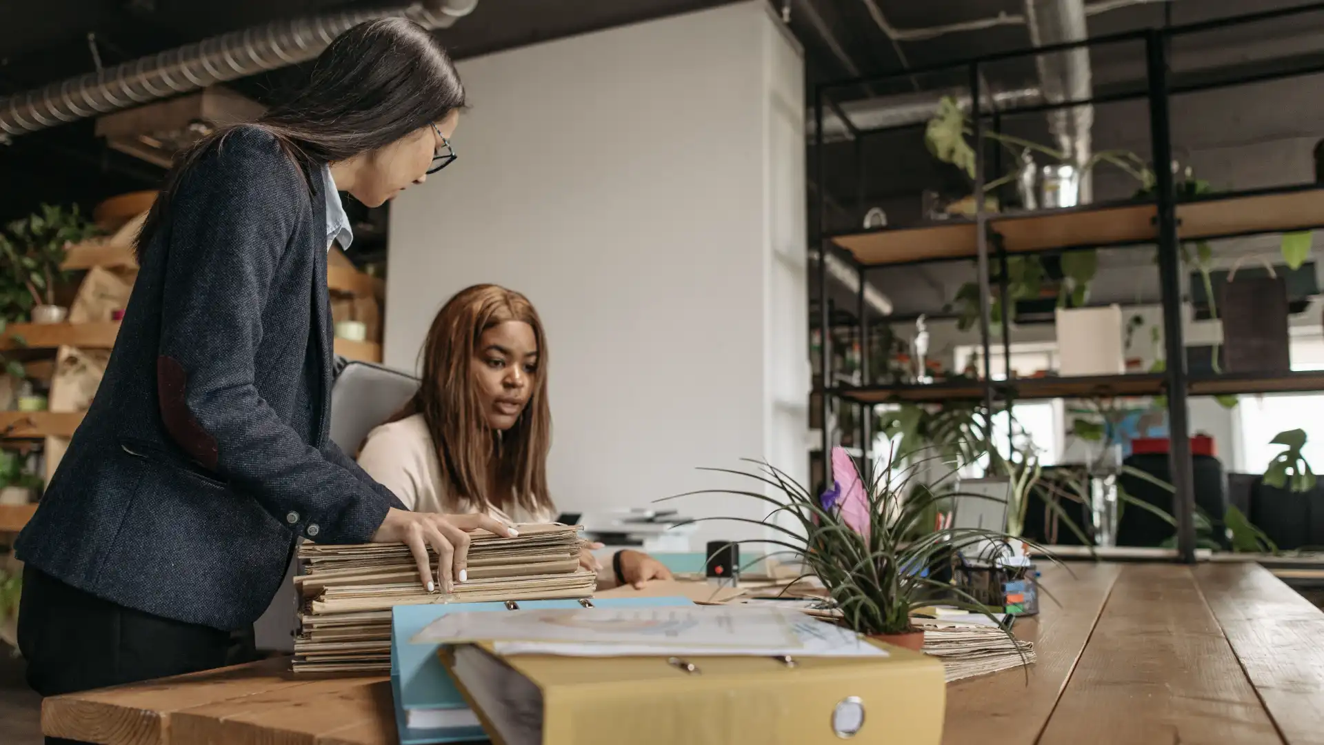HR Policies & Compliance