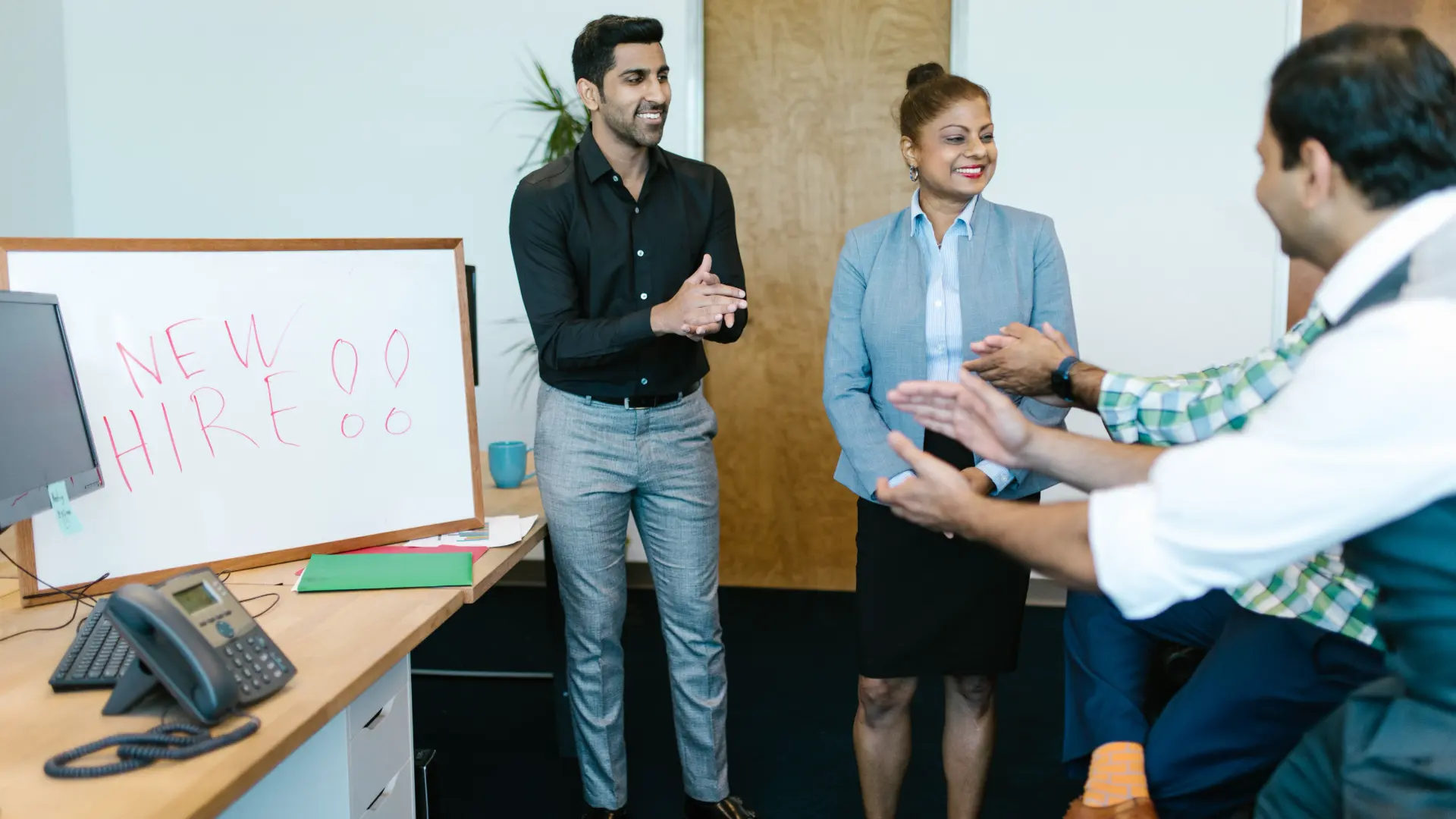 HR Strategy & Planning