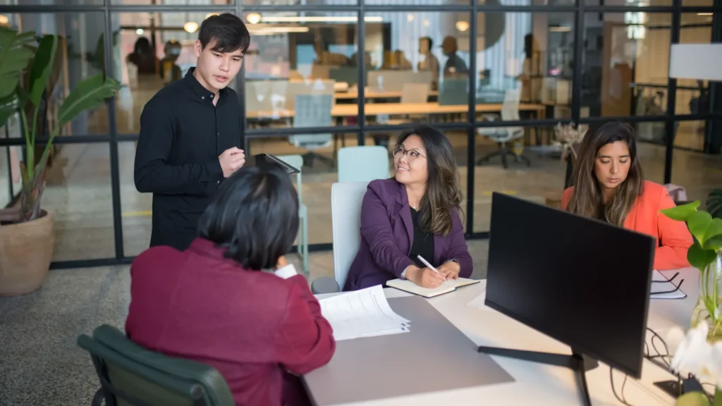 InclusiveEdge Consulting