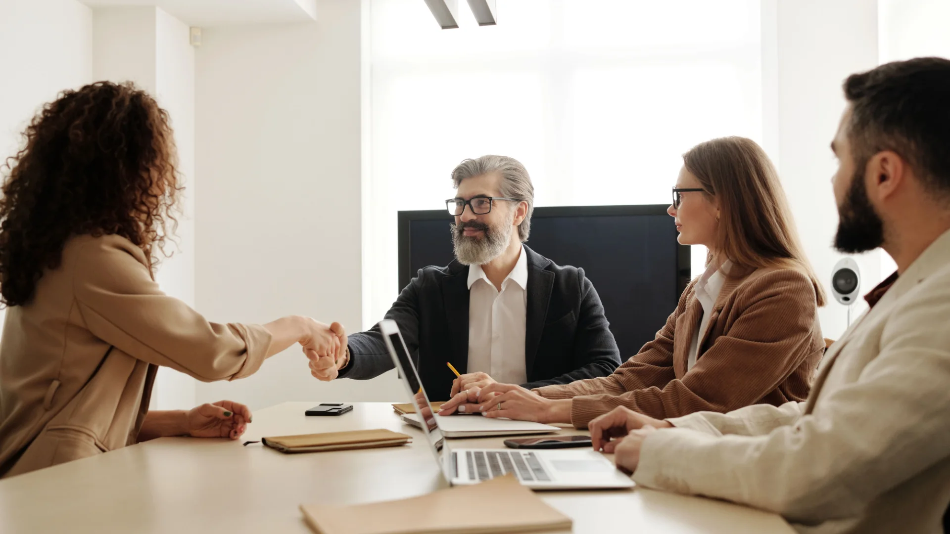 Recruitment & Talent Acquisition