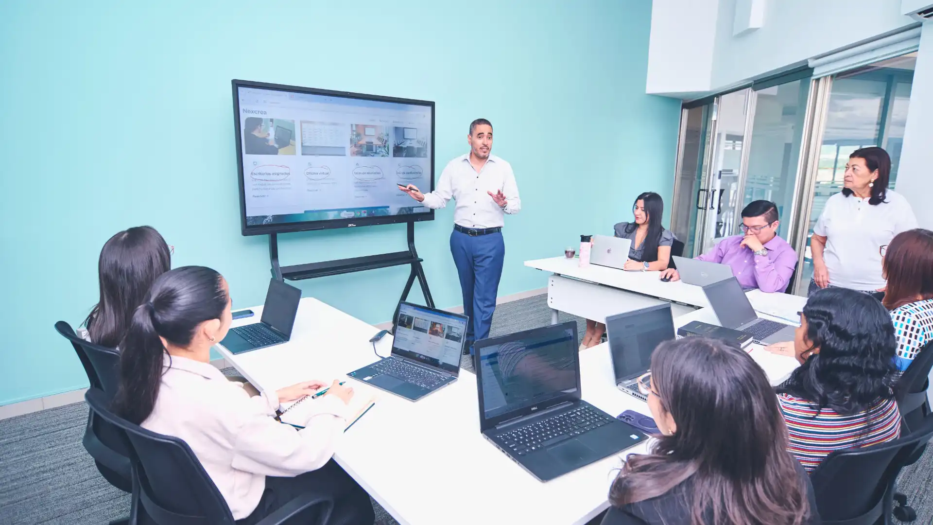 Training & Development