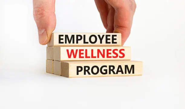 Employee Wellness Program Houston
