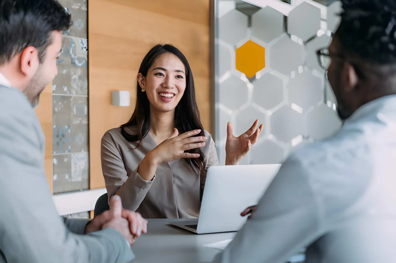 HR Consulting for Medical Practices in Houston, TX