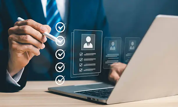HR Planning Checklist: Key Steps for Growing Businesses 1 HR Planning Checklist Houston