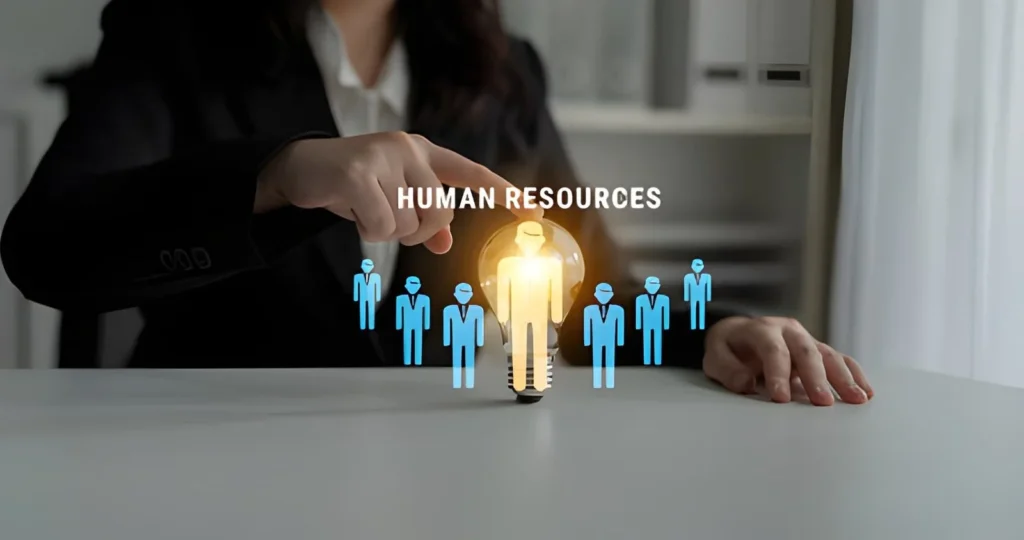 HR Strategic Planning: A Guide for Growing Businesses 1 HR Strategic Planning Houston