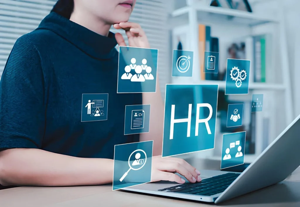 HR Strategy Guide: Build a High Performing Organization 1 HR Strategy Houston