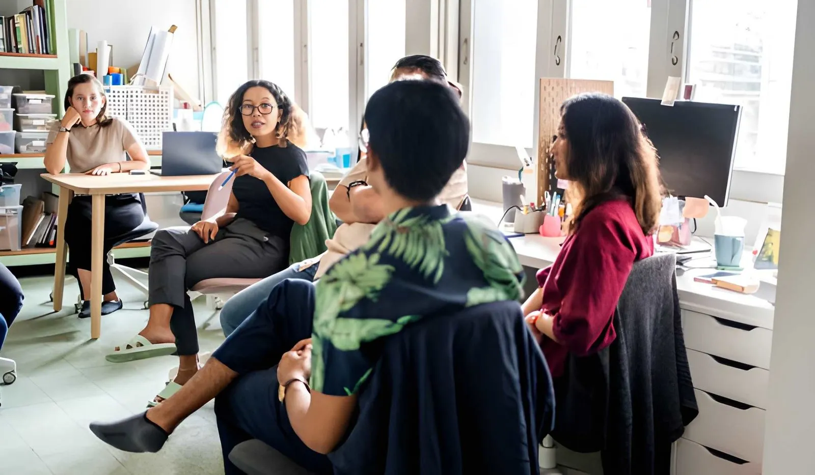 HR for nonprofits 1 Nonprofit HR Consulting in Houston