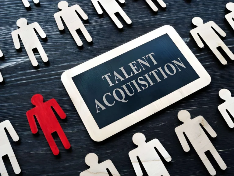Talent Acquisition Strategy Houston